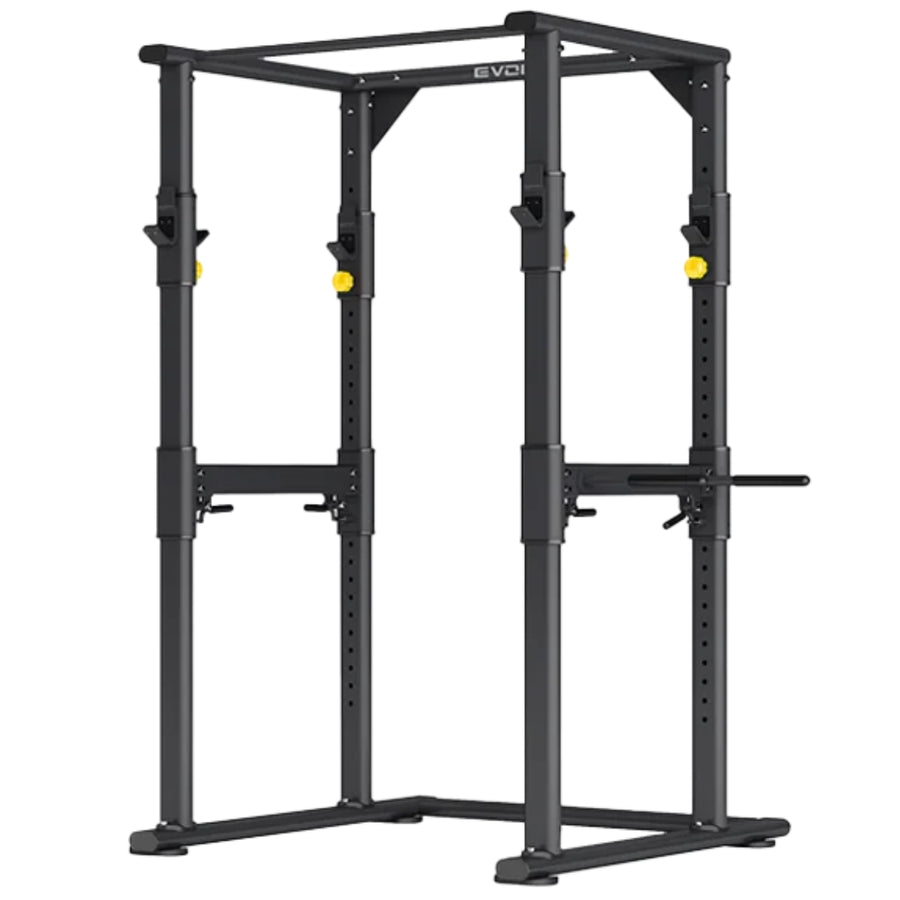 Full Power Rack / Gewichtsstation - Evolve Fitness Econ Serie PL-EC-002