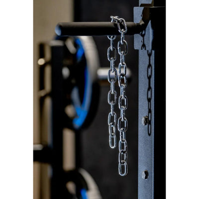 Gürtel-Kniebeugenmaschine - Evolve Fitness Prime Series PR-005 mit Gewichtsscheiben