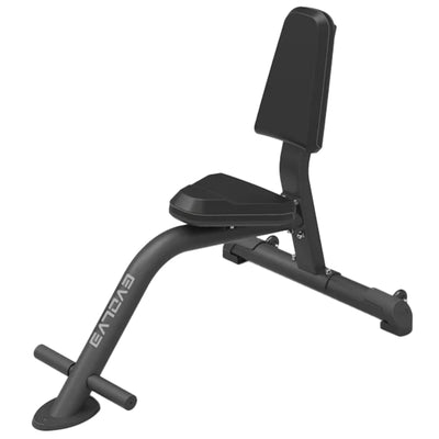 Multifunktionsbank - Evolve Fitness Prime Series PR-205