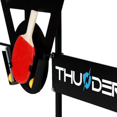Pingpongtisch - Thunder Match Day 15 blau