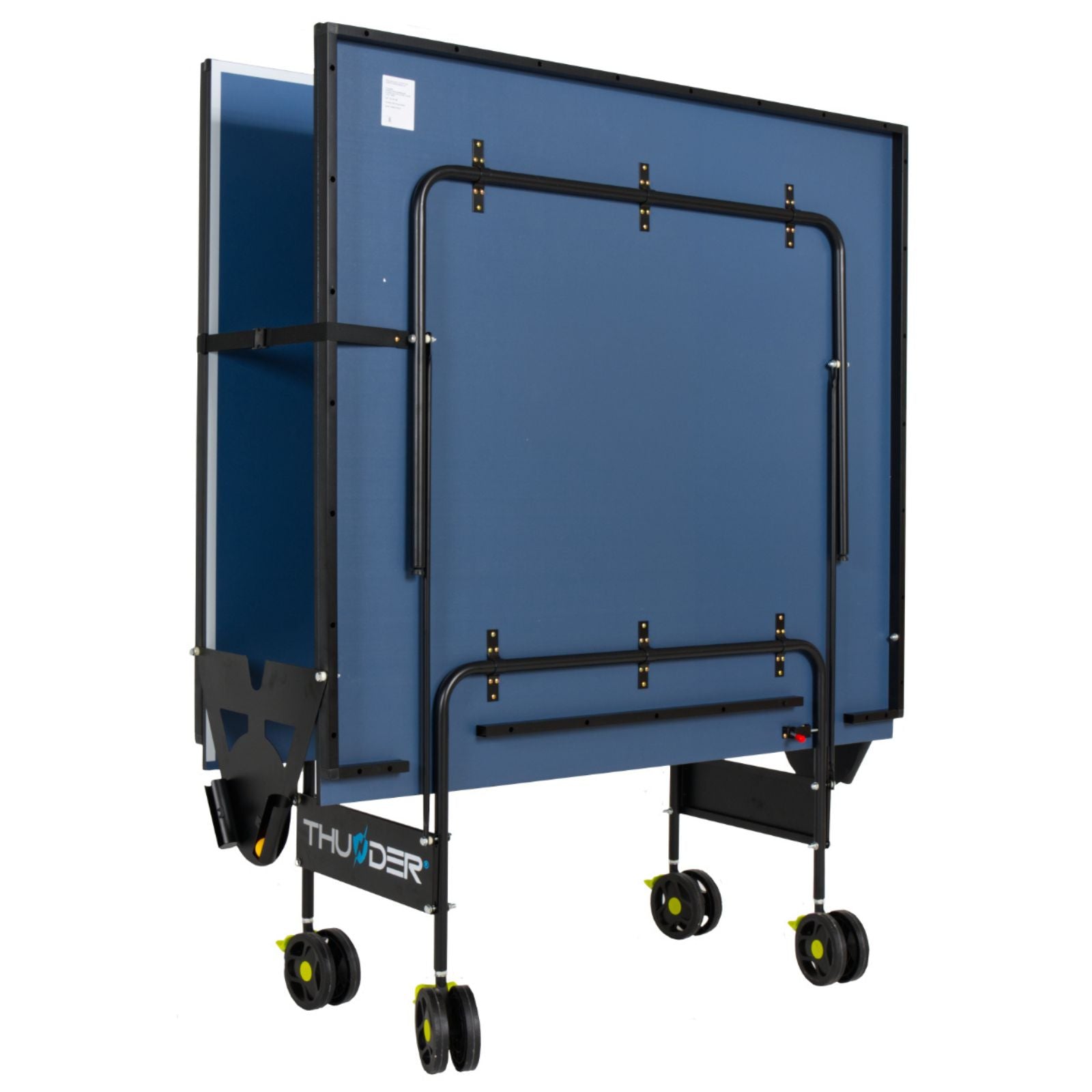 Pingpongtisch - Thunder Match Day 15 blau