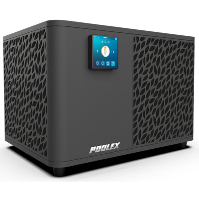 Poolex Spawer IceSpa 5 kW – Wärmepumpe für Whirlpools bei kalten Bedingungen