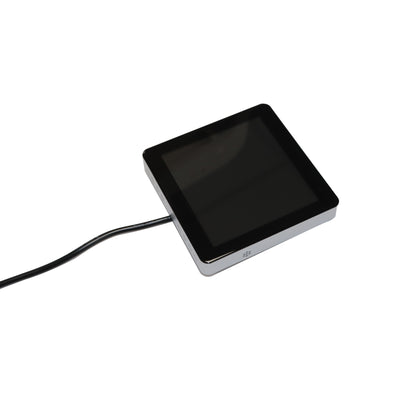 Poolex Spawer IceSpa 5 kW – Wärmepumpe für Whirlpools bei kalten Bedingungen