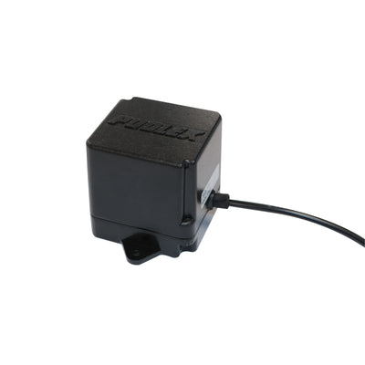 Poolex Spawer IceSpa 5 kW – Wärmepumpe für Whirlpools bei kalten Bedingungen