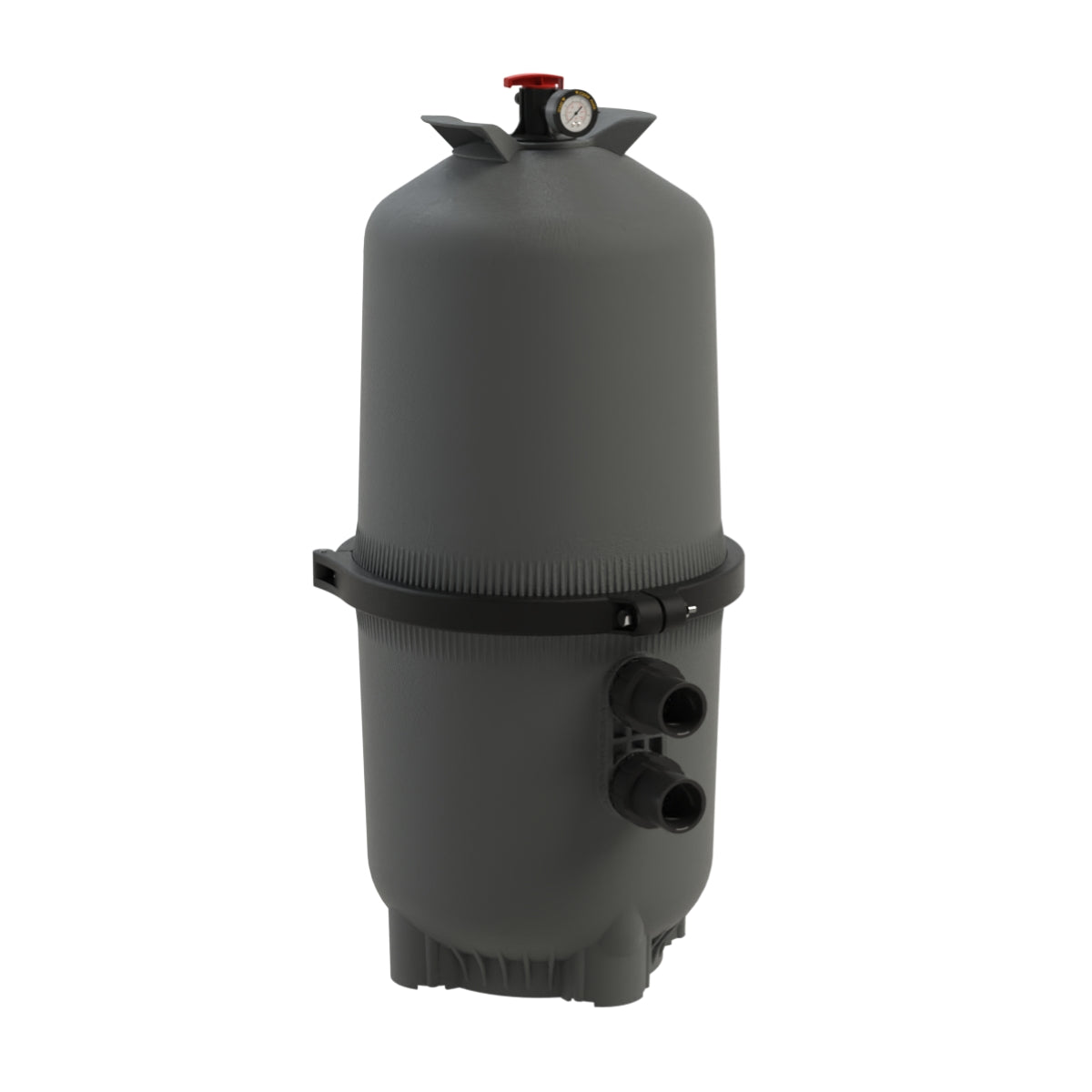 Poolex ThinClear Multi - Kartuschenfiltersystem / Mehrkartuschenfiltersystem für Schwimmbad