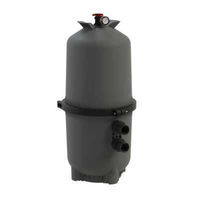 Poolex ThinClear Multi - Kartuschenfiltersystem / Mehrkartuschenfiltersystem für Schwimmbad