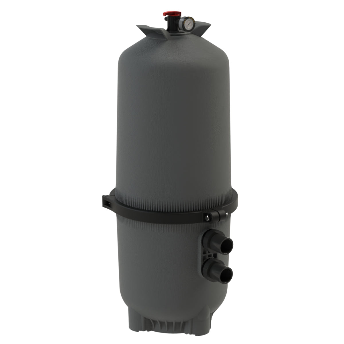 Poolex ThinClear Multi - Kartuschenfiltersystem / Mehrkartuschenfiltersystem für Schwimmbad