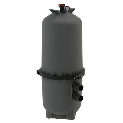 Poolex ThinClear Multi - Kartuschenfiltersystem / Mehrkartuschenfiltersystem für Schwimmbad