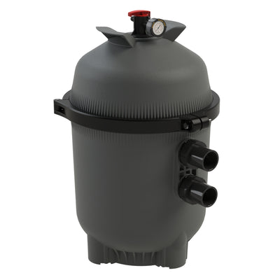 Poolex ThinClear Multi - Kartuschenfiltersystem / Mehrkartuschenfiltersystem für Schwimmbad