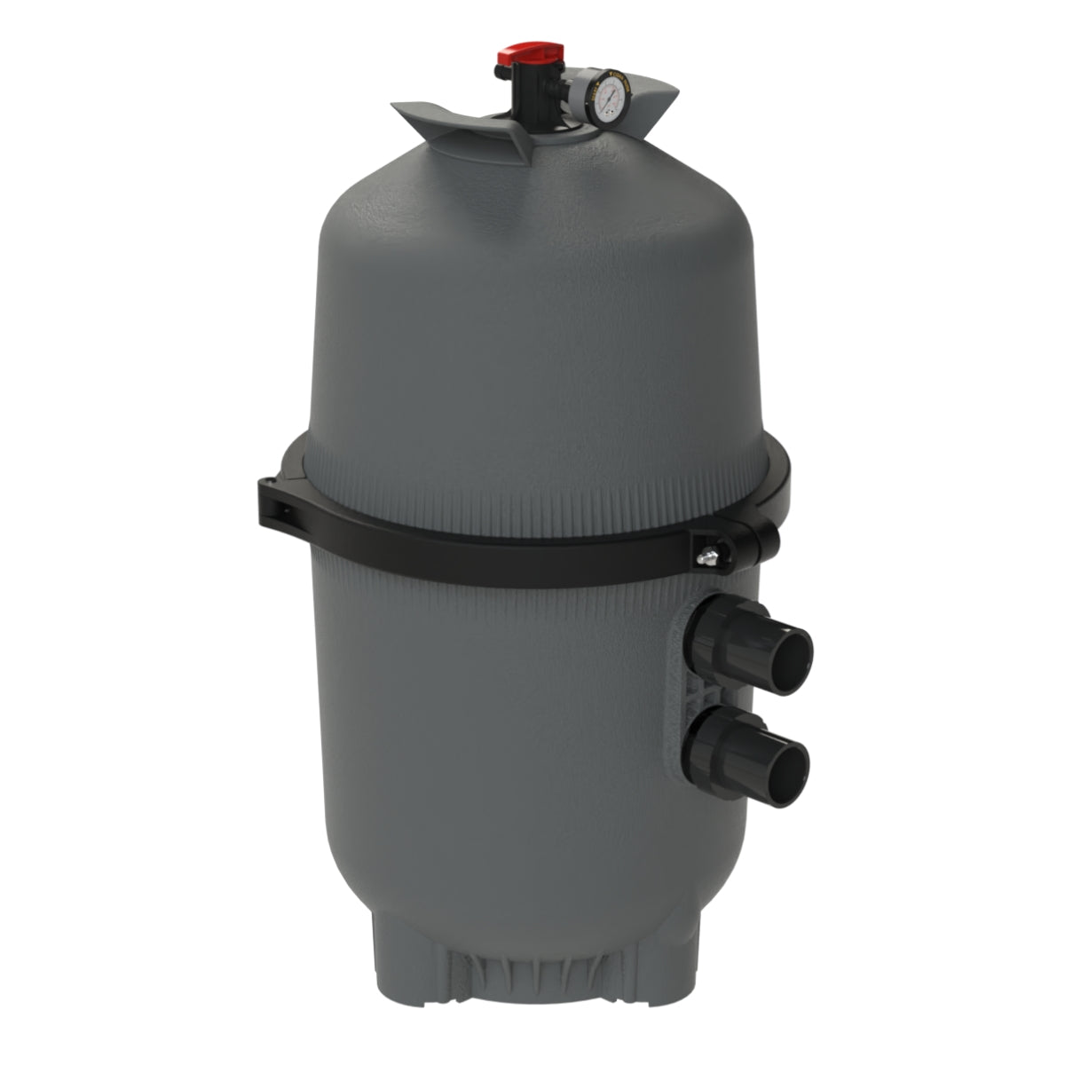 Poolex ThinClear Multi - Kartuschenfiltersystem / Mehrkartuschenfiltersystem für Schwimmbad