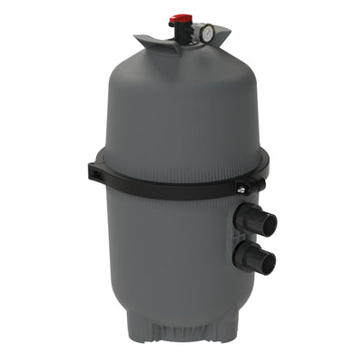 Poolex ThinClear Multi - Kartuschenfiltersystem / Mehrkartuschenfiltersystem für Schwimmbad