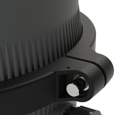 Poolex ThinClear Multi - Kartuschenfiltersystem / Mehrkartuschenfiltersystem für Schwimmbad