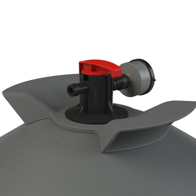 Poolex ThinClear Multi - Kartuschenfiltersystem / Mehrkartuschenfiltersystem für Schwimmbad