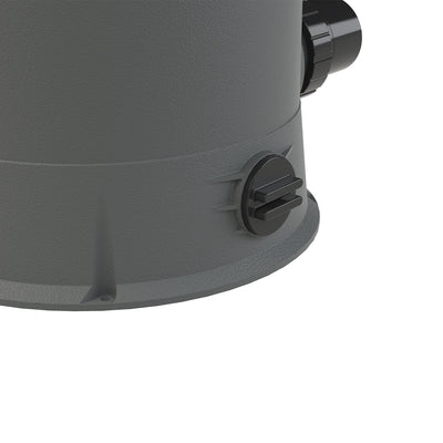 Poolex ThinClear Mono - Kartuschenfilteranlage / Kartuschenfilteranlage für Schwimmbad