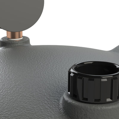 Poolex ThinClear Mono - Kartuschenfilteranlage / Kartuschenfilteranlage für Schwimmbad