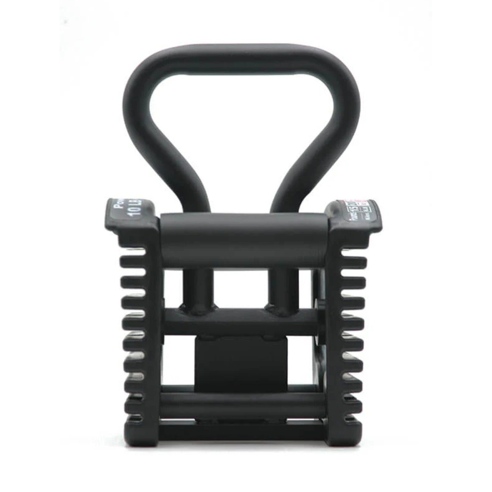 PowerBlock PBHK Pro Series Kettlebell-Griff für Pro 50/90/Pro EXP Hanteln