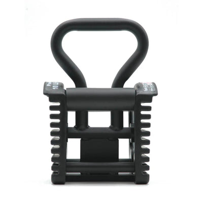PowerBlock PBHK Pro Series Kettlebell-Griff für Pro 50/90/Pro EXP Hanteln