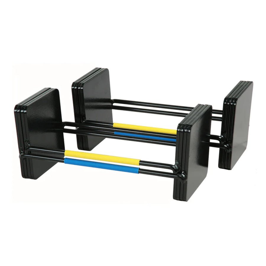 PowerBlock Elite EXP Erweiterungsset (Phase 2) PBELEXP2 – (Erweiterung von Elite EXP PBELSET1)