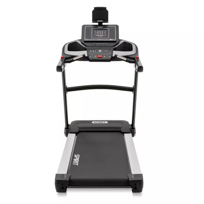 Spirit Fitness XT685 Laufband (neueste Version)