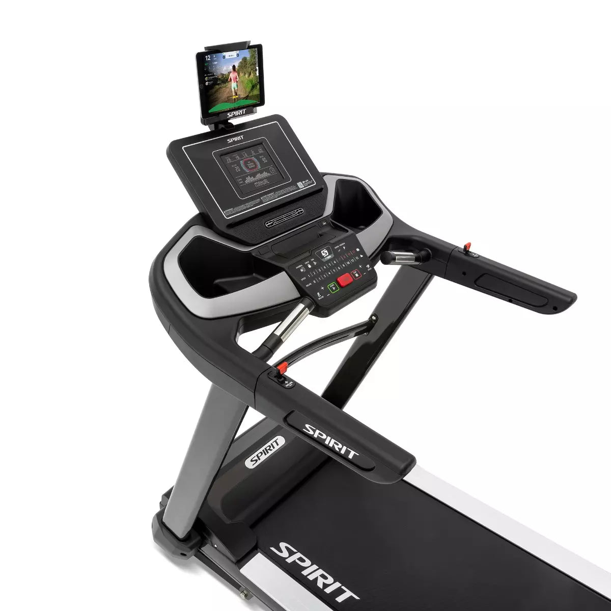Spirit Fitness XT685 Laufband (neueste Version)