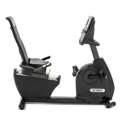Spirit Fitness XBR25 Liegeergometer