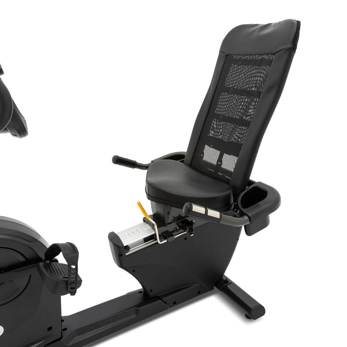Spirit Fitness XBR25 Liegeergometer