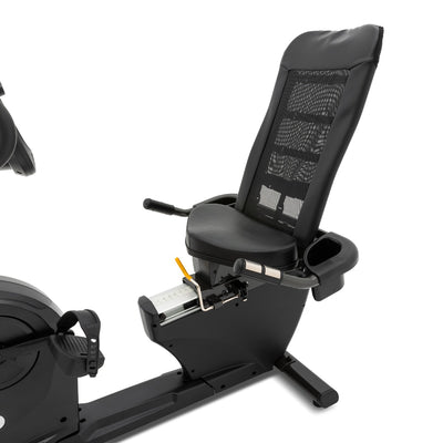 Spirit Fitness XBR25 Liegeergometer