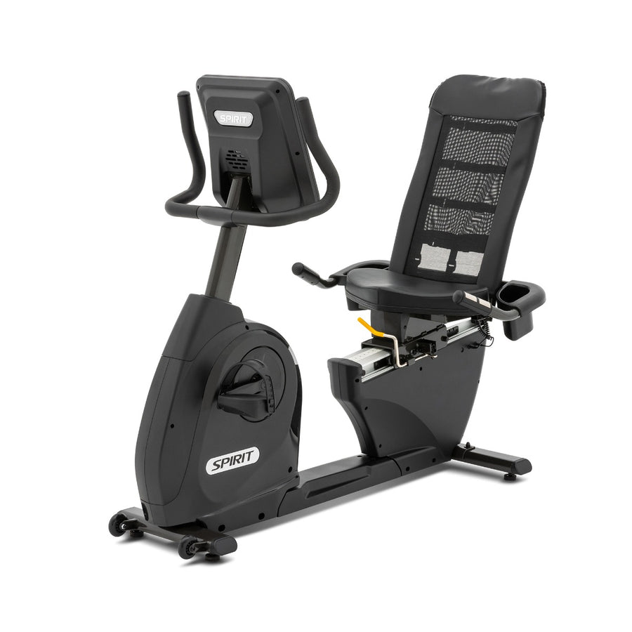 Spirit Fitness XBR25 Liegeergometer