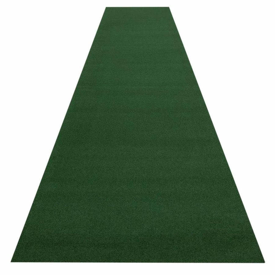 Sprintschienen Schwere Sprintschiene – 10 x 2 Meter – ungefüttert – zahlreiche Farboptionen