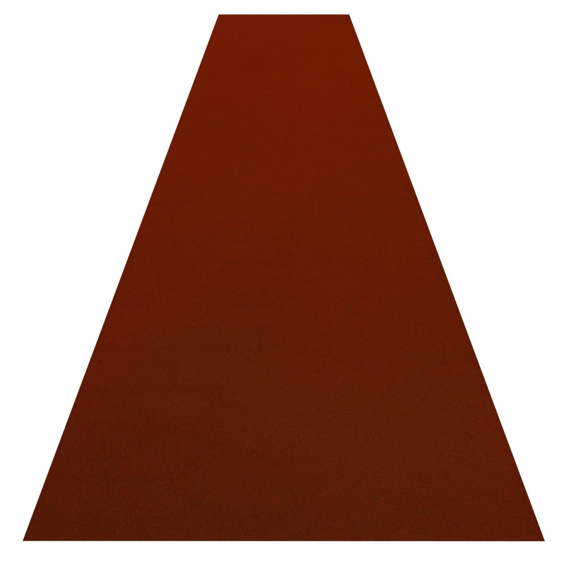 Sprintschienen Schwere Sprintschiene – 12 x 2 Meter – ungefüttert – zahlreiche Farboptionen