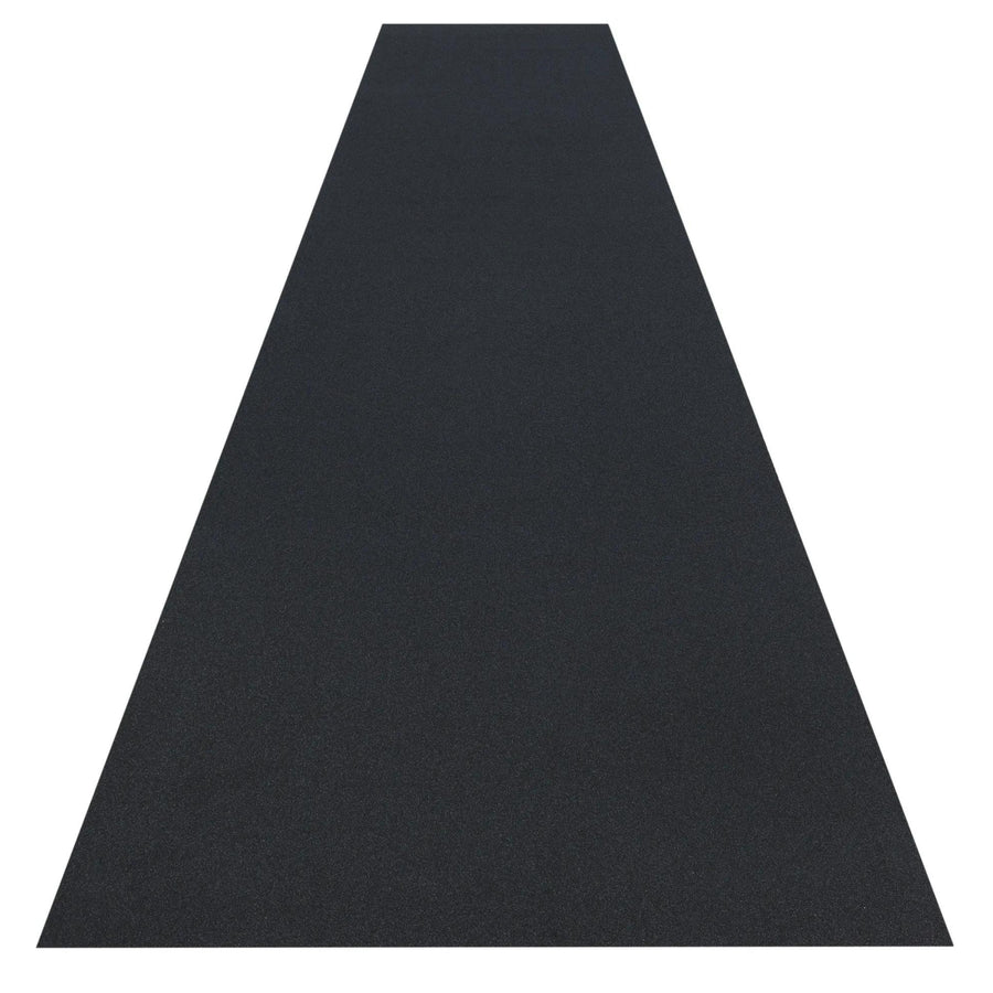 Sprintschienen Schwere Sprintschiene – 12 x 2 Meter – ungefüttert – zahlreiche Farboptionen