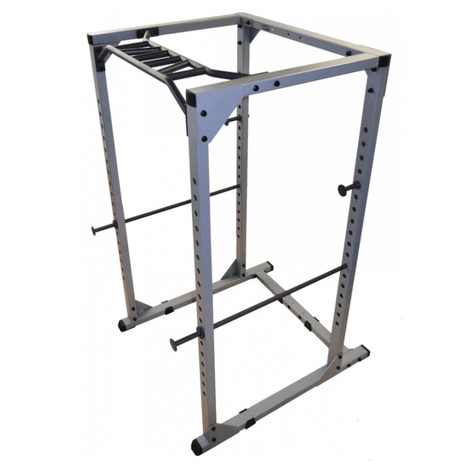 Volles Rack - Steelflex GPR380 Power Rack