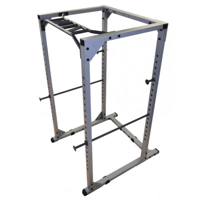 Volles Rack - Steelflex GPR380 Power Rack