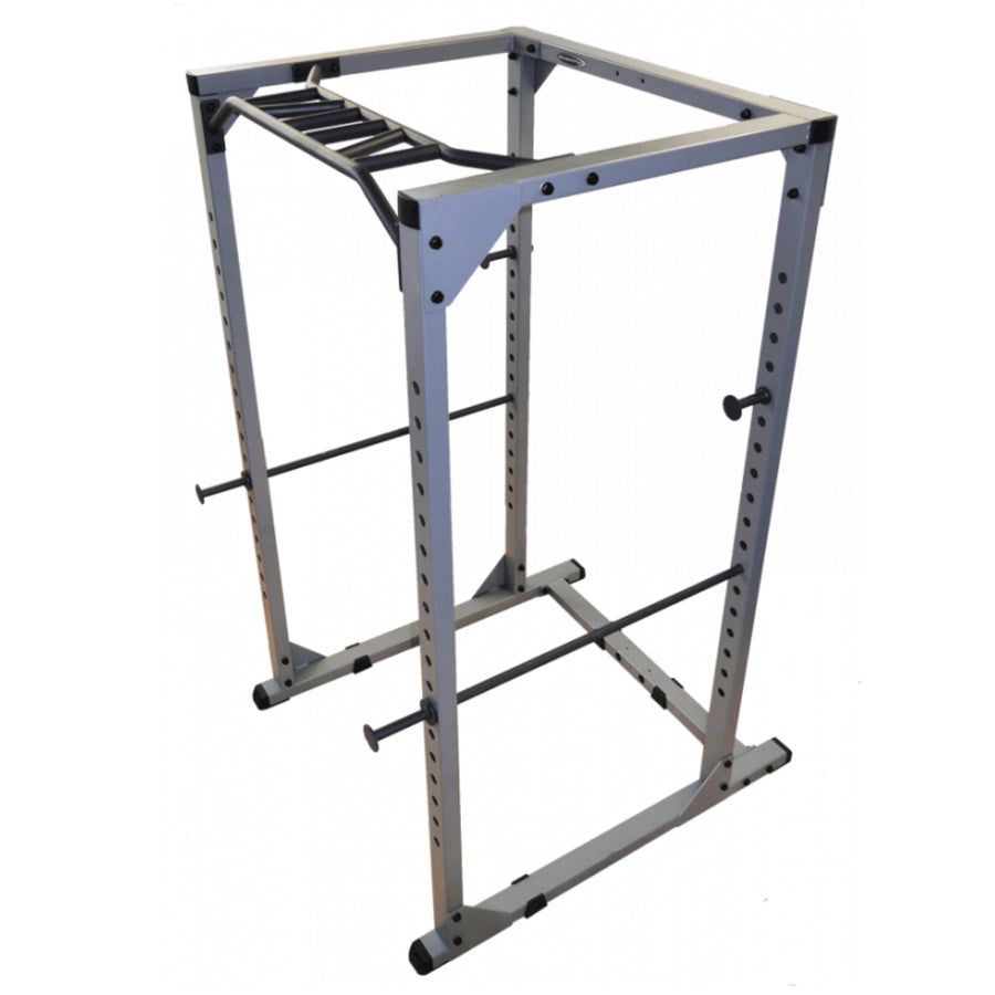 Volles Rack - Steelflex GPR380 Power Rack