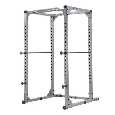 Volles Rack - Steelflex GPR380 Power Rack