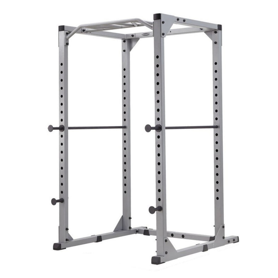 Volles Rack - Steelflex GPR380 Power Rack
