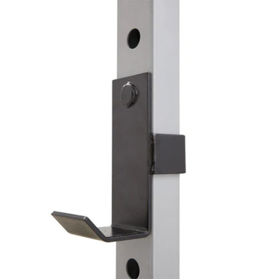 Volles Rack - Steelflex GPR380 Power Rack