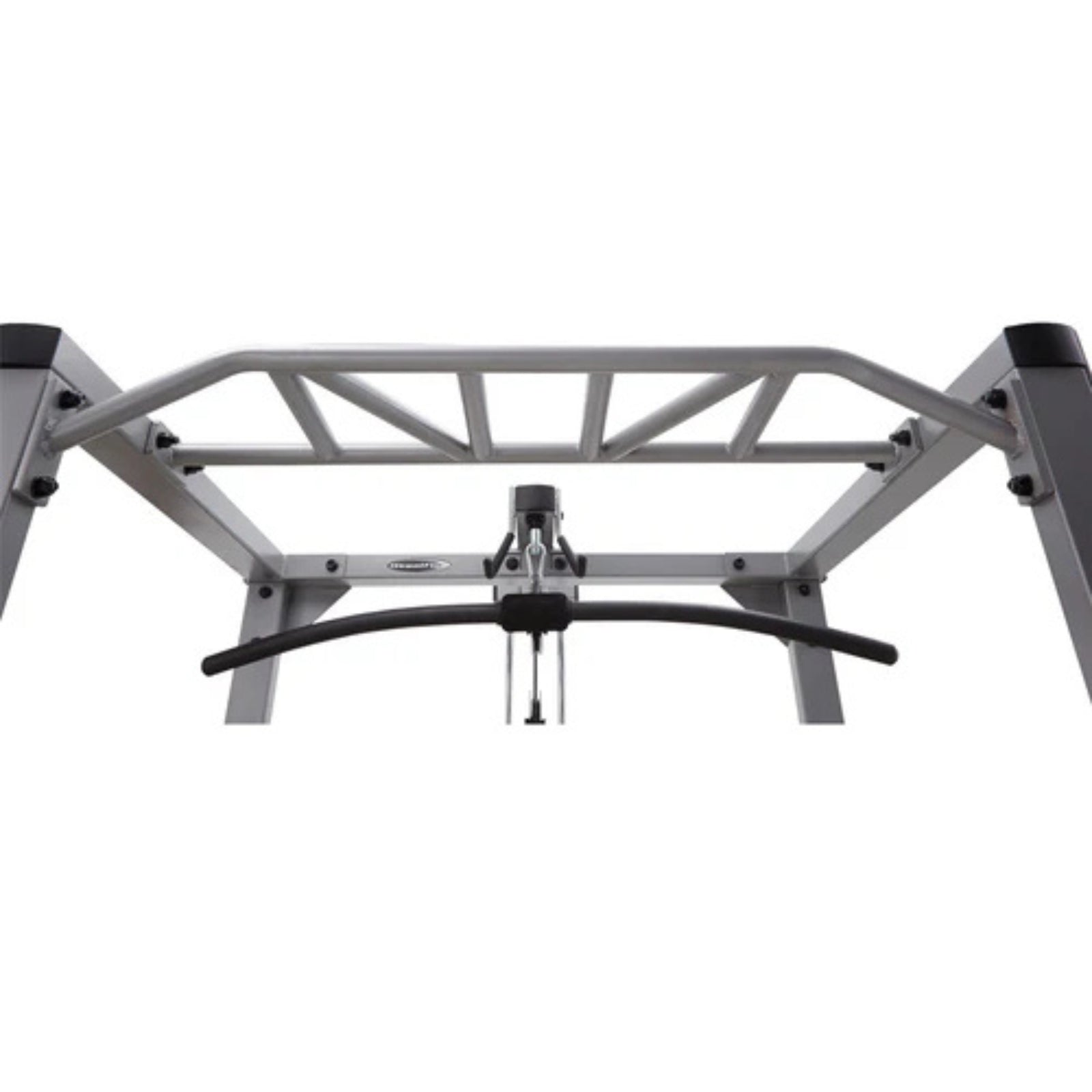 Volles Rack - Steelflex GPR380 Power Rack