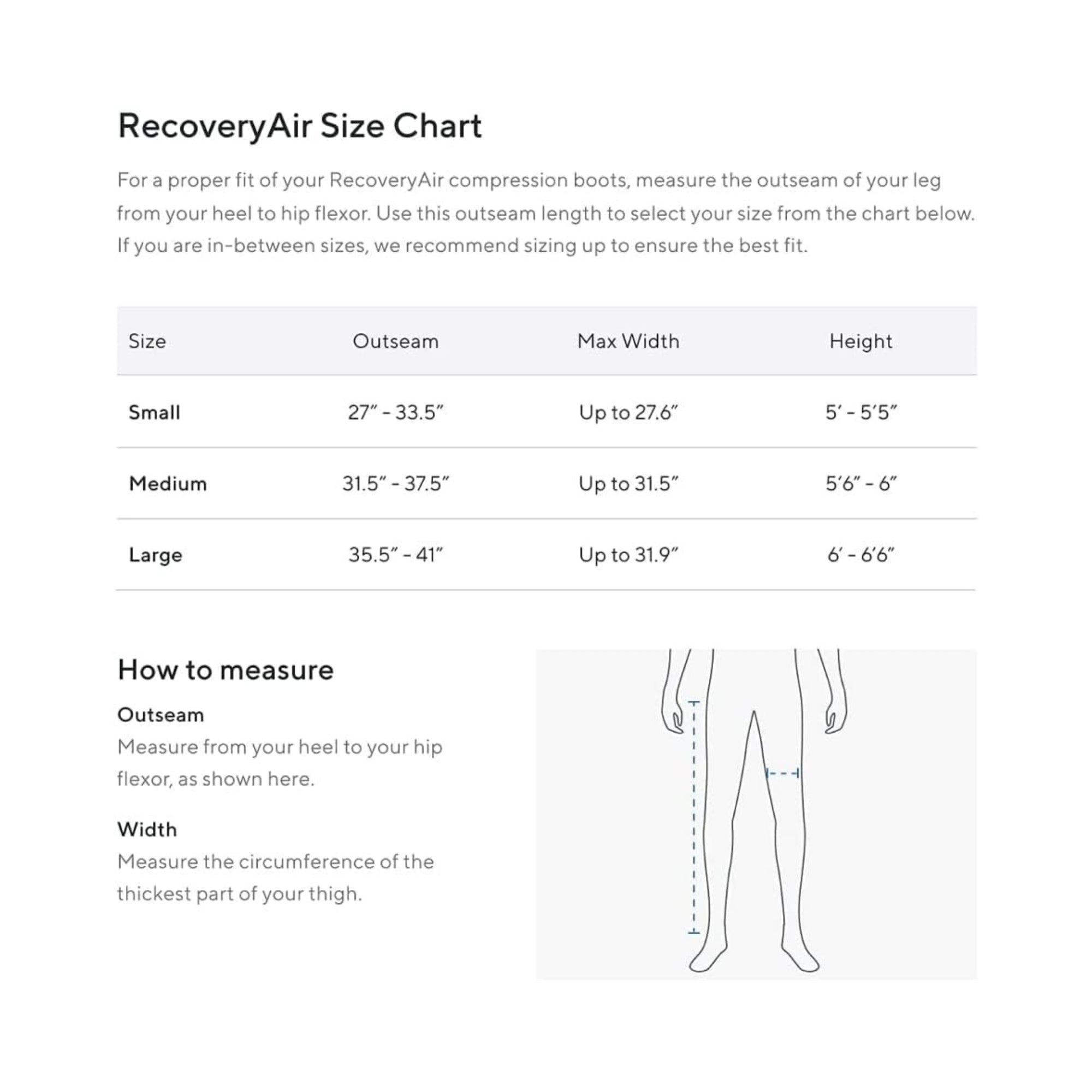 Therabody RecoveryAir PRO
