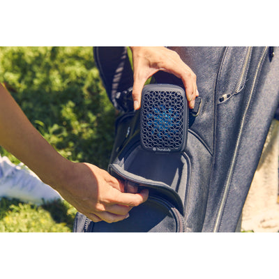 Therabody ErholungTherm Cube