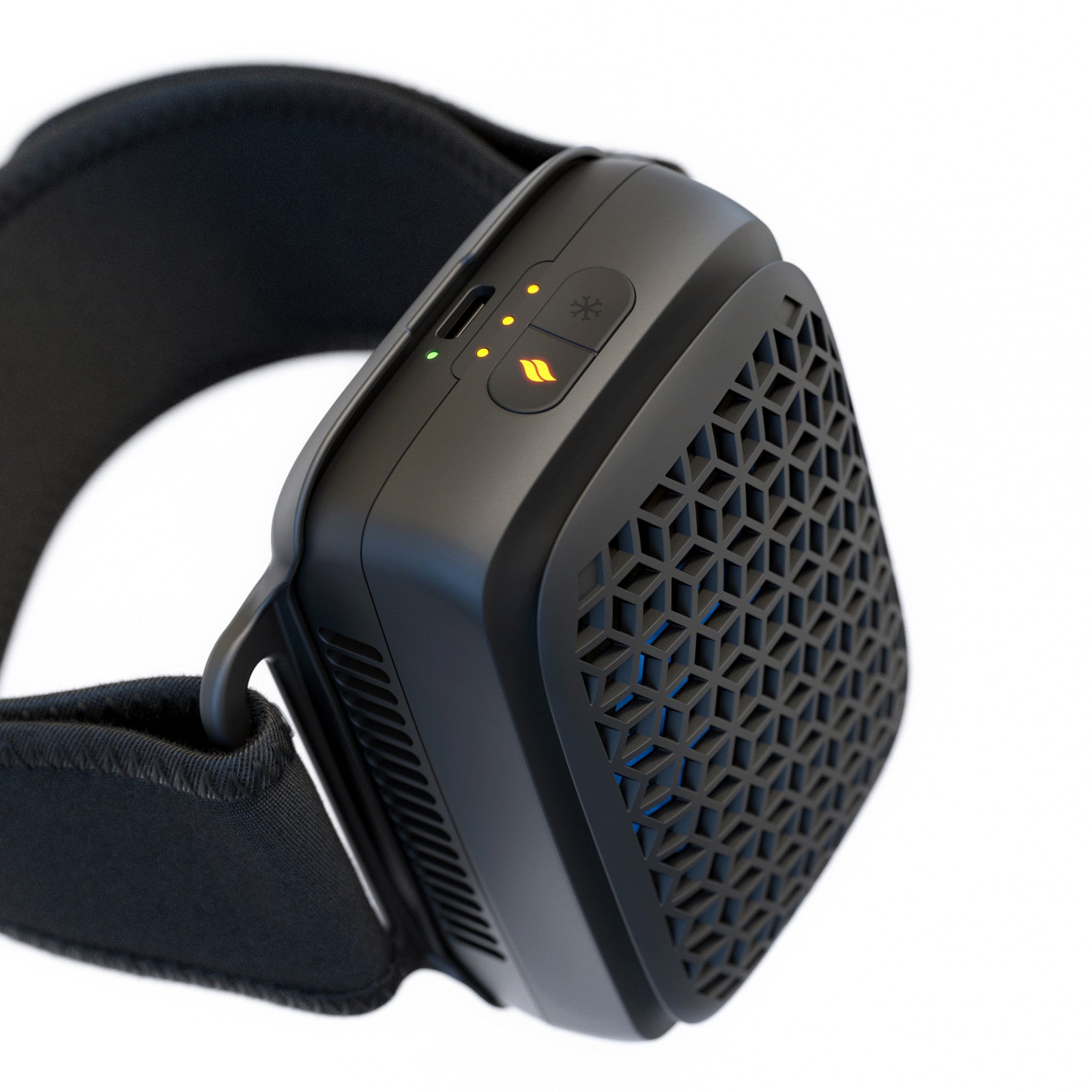 Therabody ErholungTherm Cube