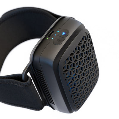 Therabody ErholungTherm Cube