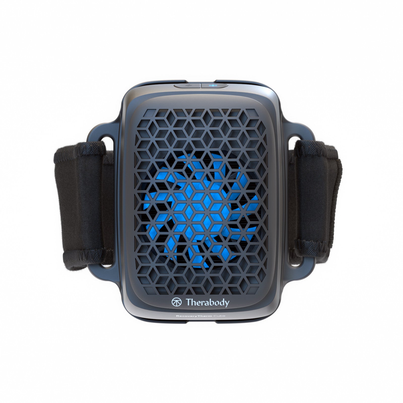 Therabody ErholungTherm Cube