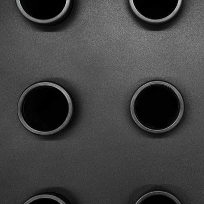 Vertikales Langhantel-Aufbewahrungsregal - Evolve Fitness BR-9VR