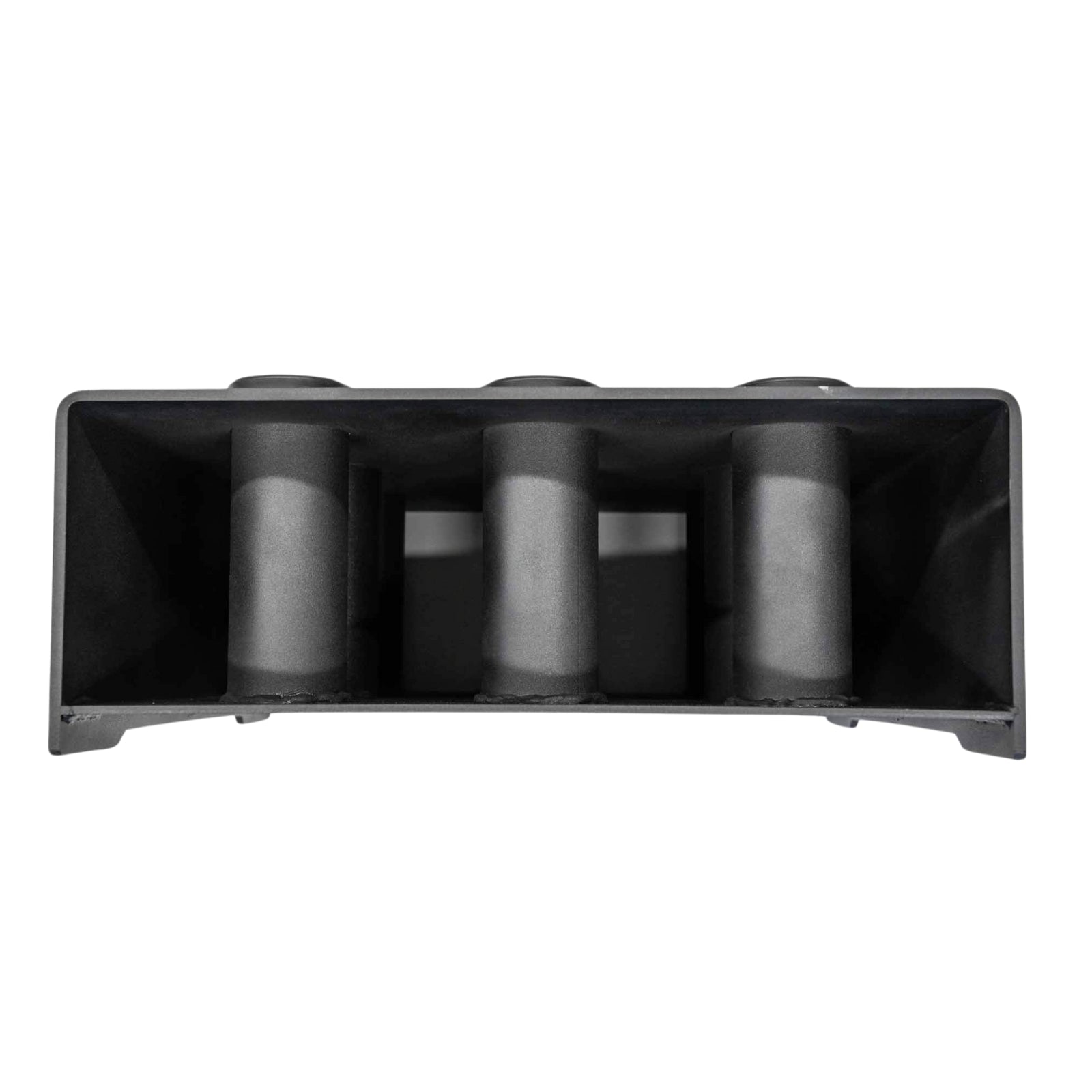 Vertikales Langhantel-Aufbewahrungsregal - Evolve Fitness BR-9VR