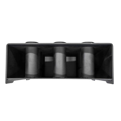 Vertikales Langhantel-Aufbewahrungsregal - Evolve Fitness BR-9VR