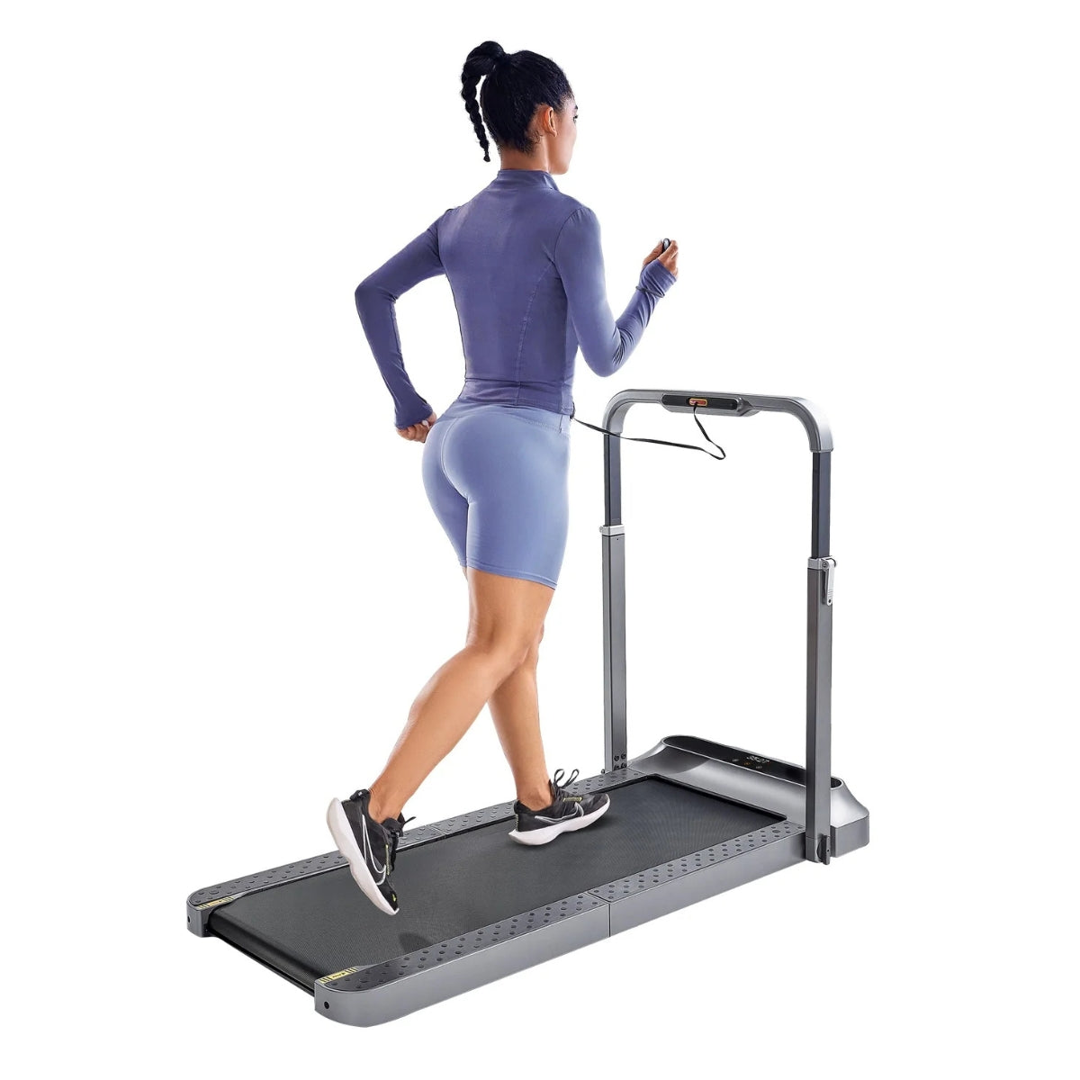 KingSmith WalkingPad R2 opvouwbare 2-in-1 loopband