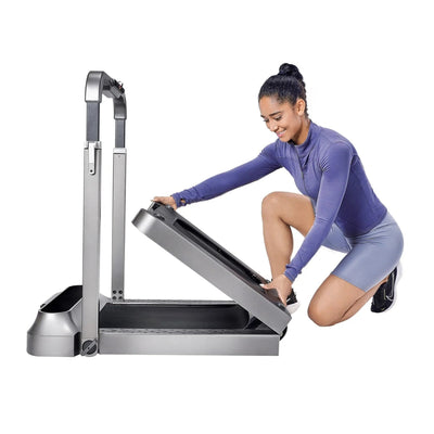 KingSmith WalkingPad R2 opvouwbare 2-in-1 loopband