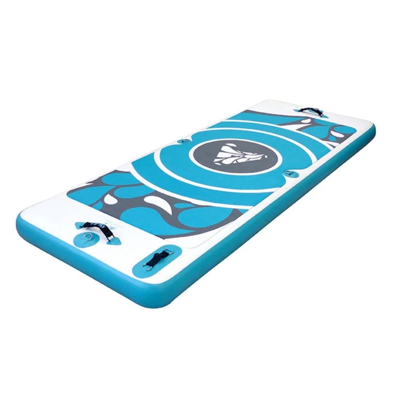 Waterflex Aquafitmat - Matte für Aquafitness im Wasser