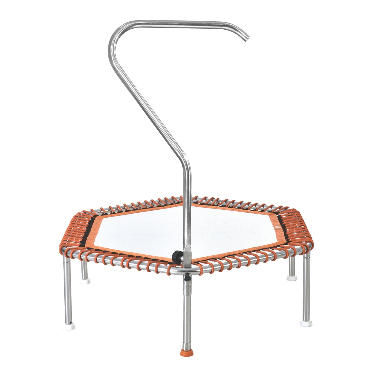 Waterflex WX Tramp Hexagon - Premium Wassertrampolin für Aquafitness im Pool